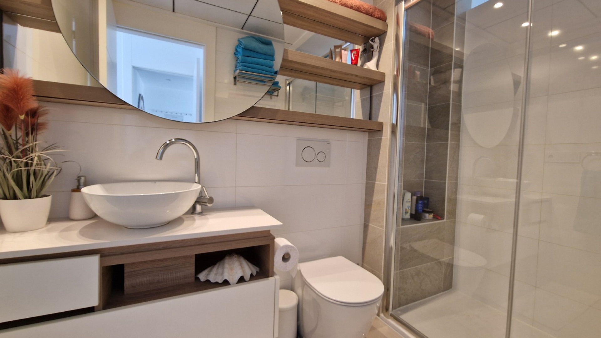 Revente - Appartement - Ciudad Quesada - Dona Pepa