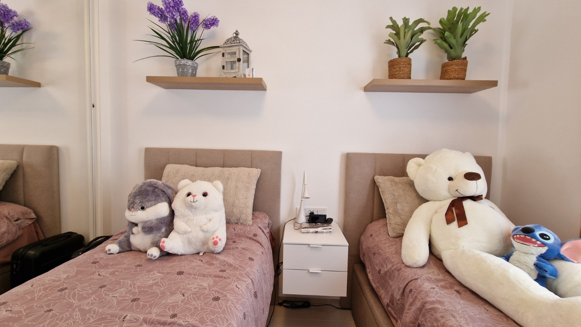 Revente - Appartement - Ciudad Quesada - Dona Pepa