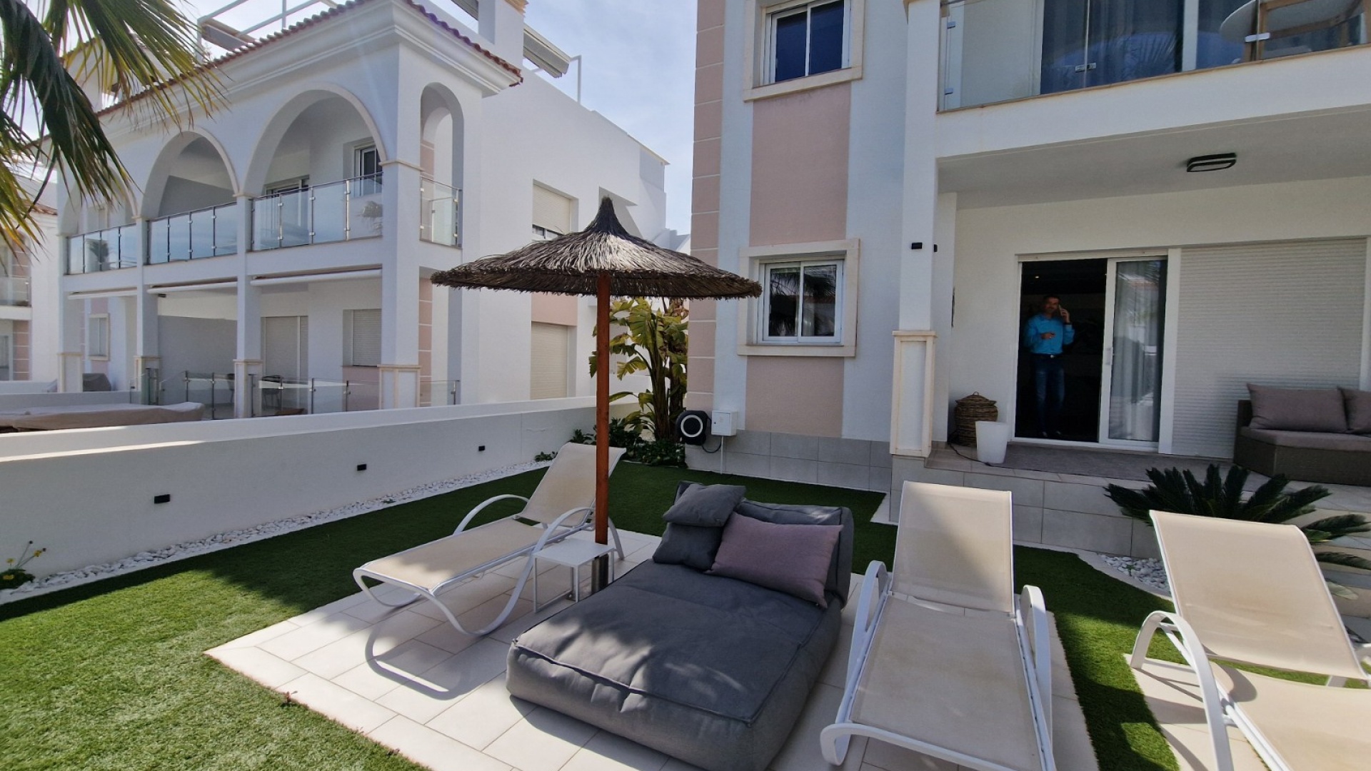 Revente - Appartement - Ciudad Quesada - Dona Pepa