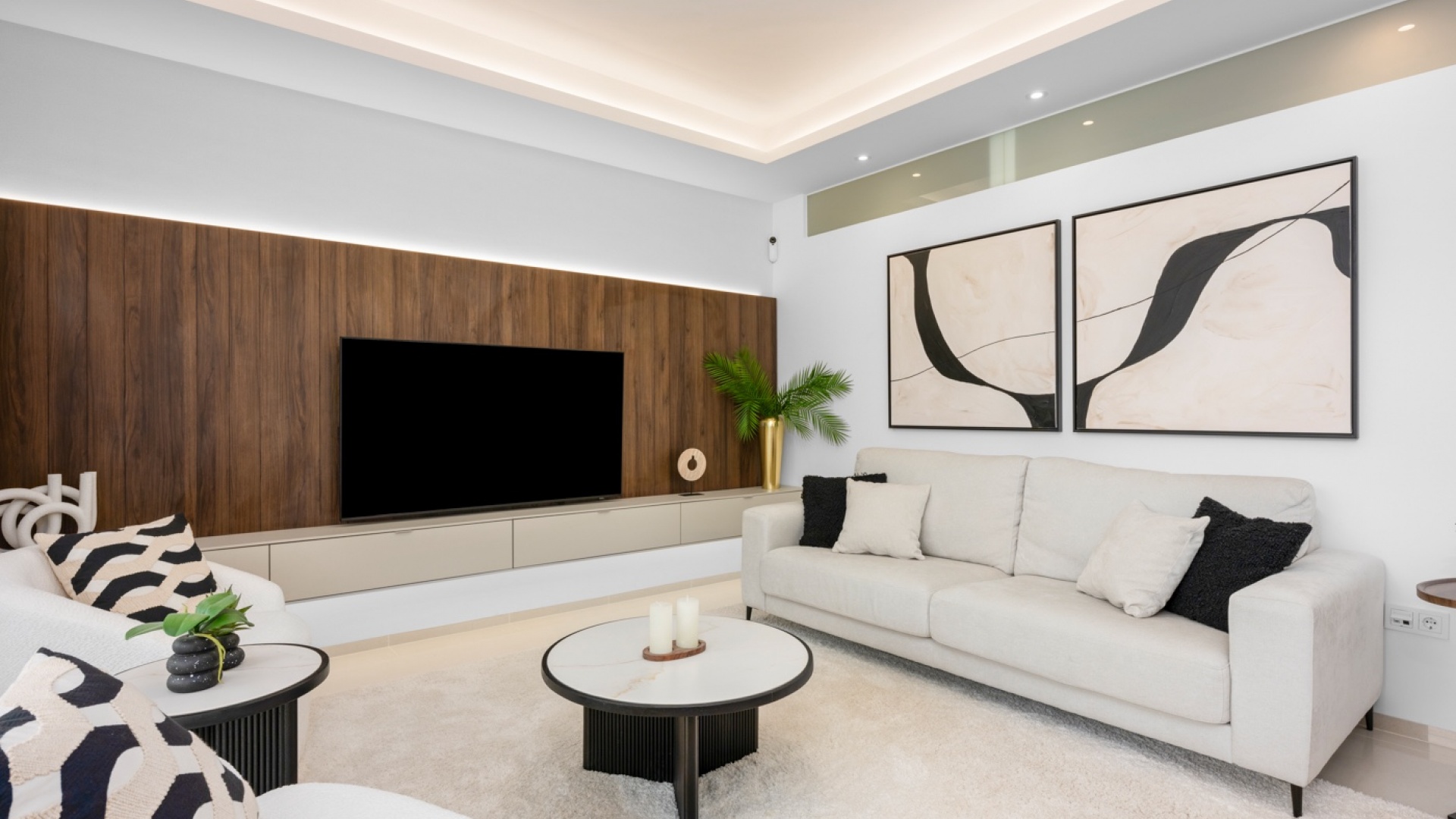 Revente - Appartement - Ciudad Quesada - Dona Pepa