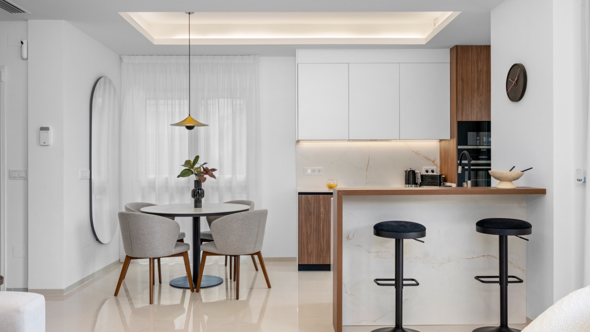 Revente - Appartement - Ciudad Quesada - Dona Pepa