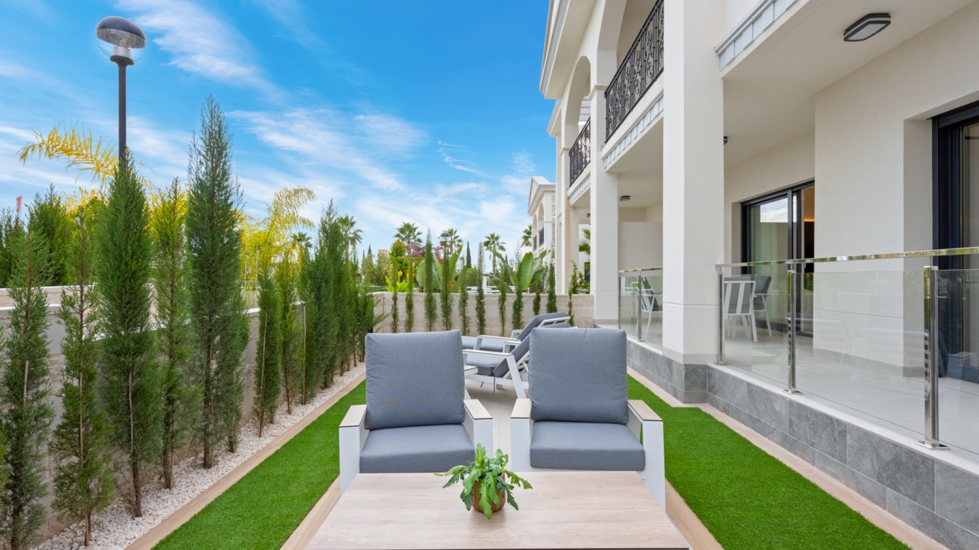 Revente - Appartement - Ciudad Quesada - Dona Pepa