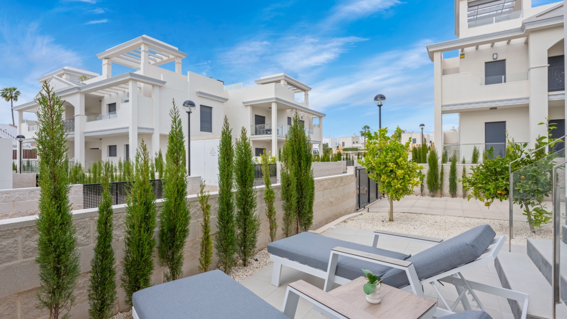 Revente - Appartement - Ciudad Quesada - Dona Pepa