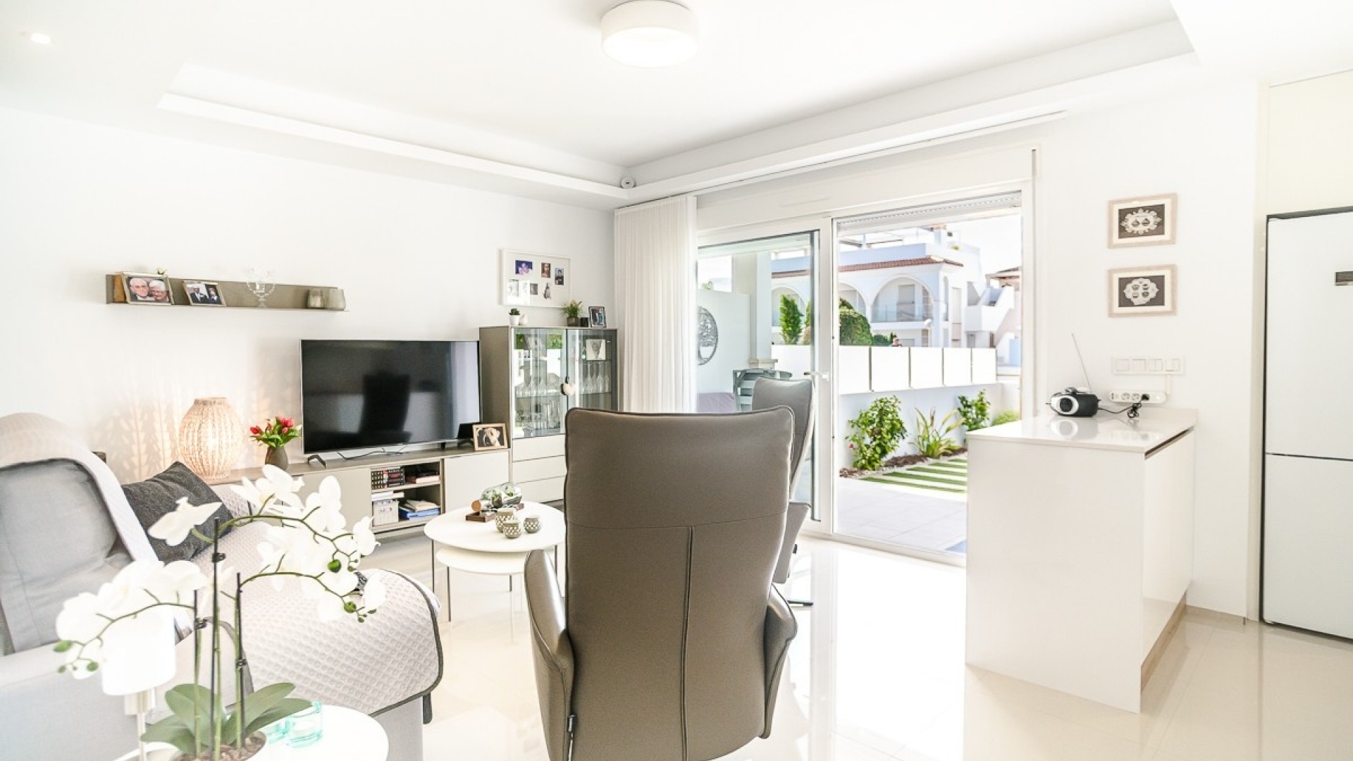 Revente - Appartement - Ciudad Quesada - Dona Pepa