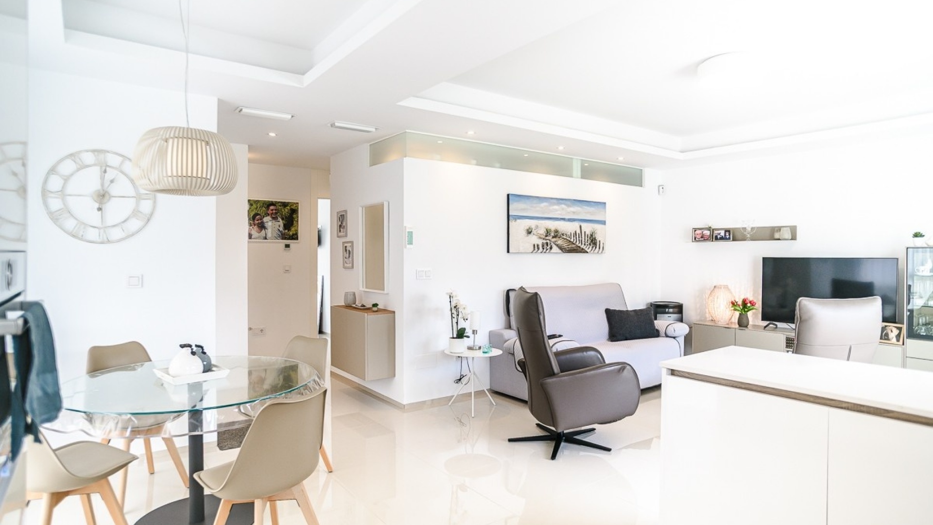 Revente - Appartement - Ciudad Quesada - Dona Pepa