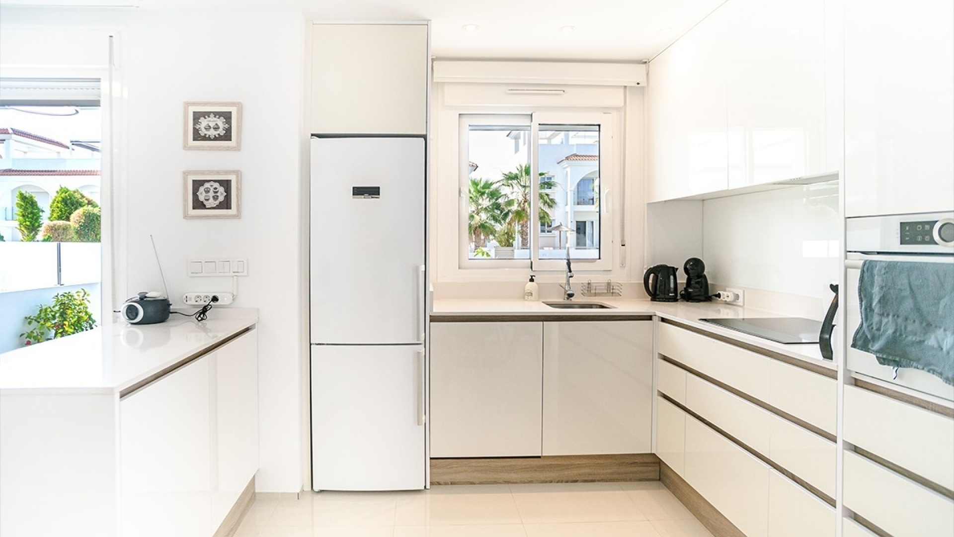 Revente - Appartement - Ciudad Quesada - Dona Pepa