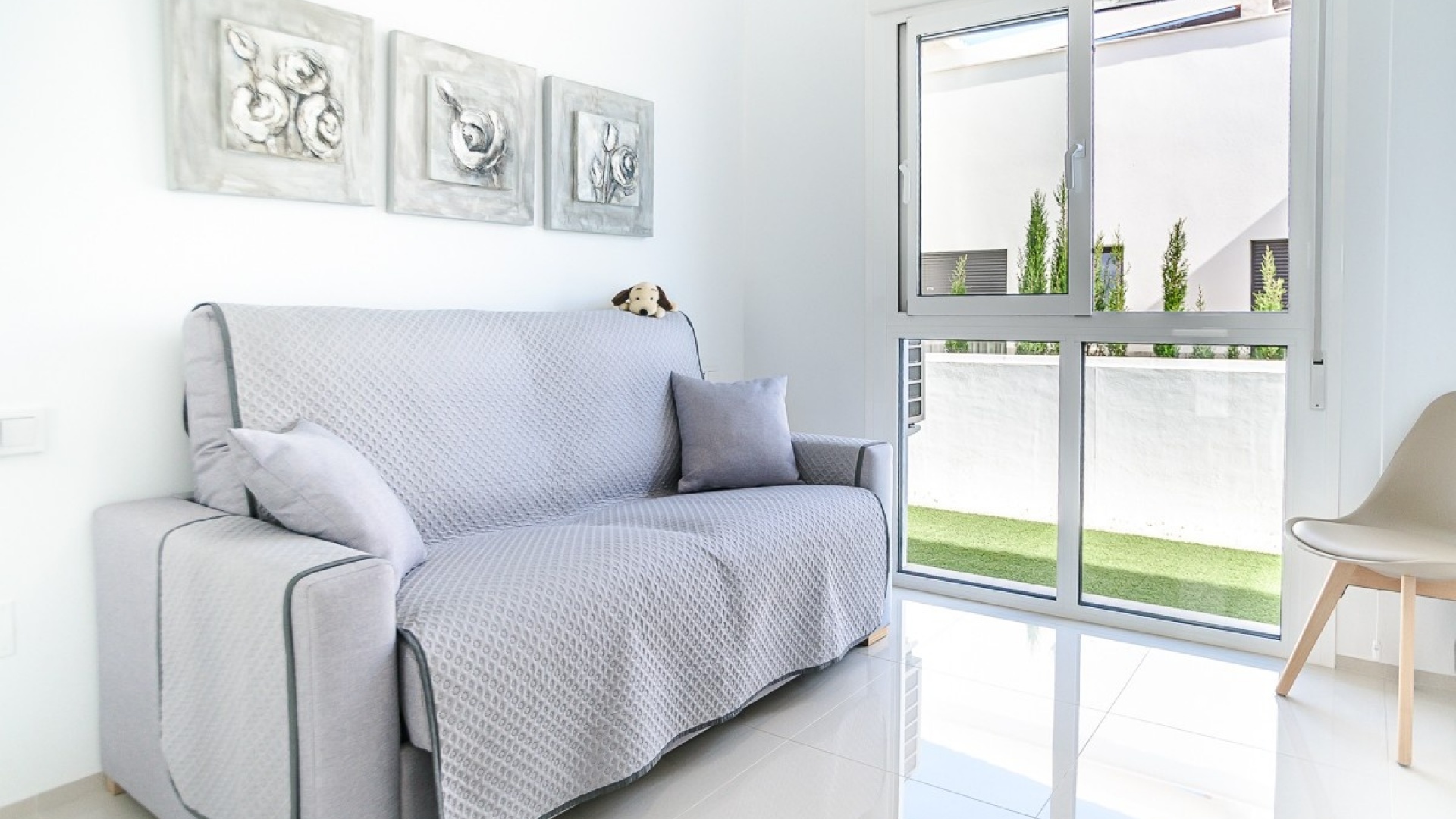 Revente - Appartement - Ciudad Quesada - Dona Pepa