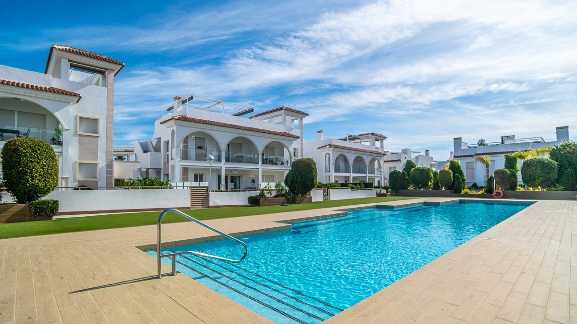 Revente - Appartement - Ciudad Quesada - Dona Pepa