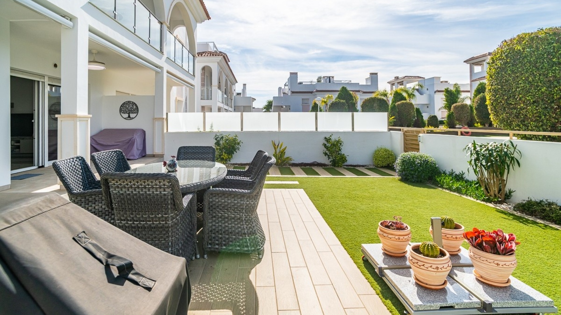 Revente - Appartement - Ciudad Quesada - Dona Pepa