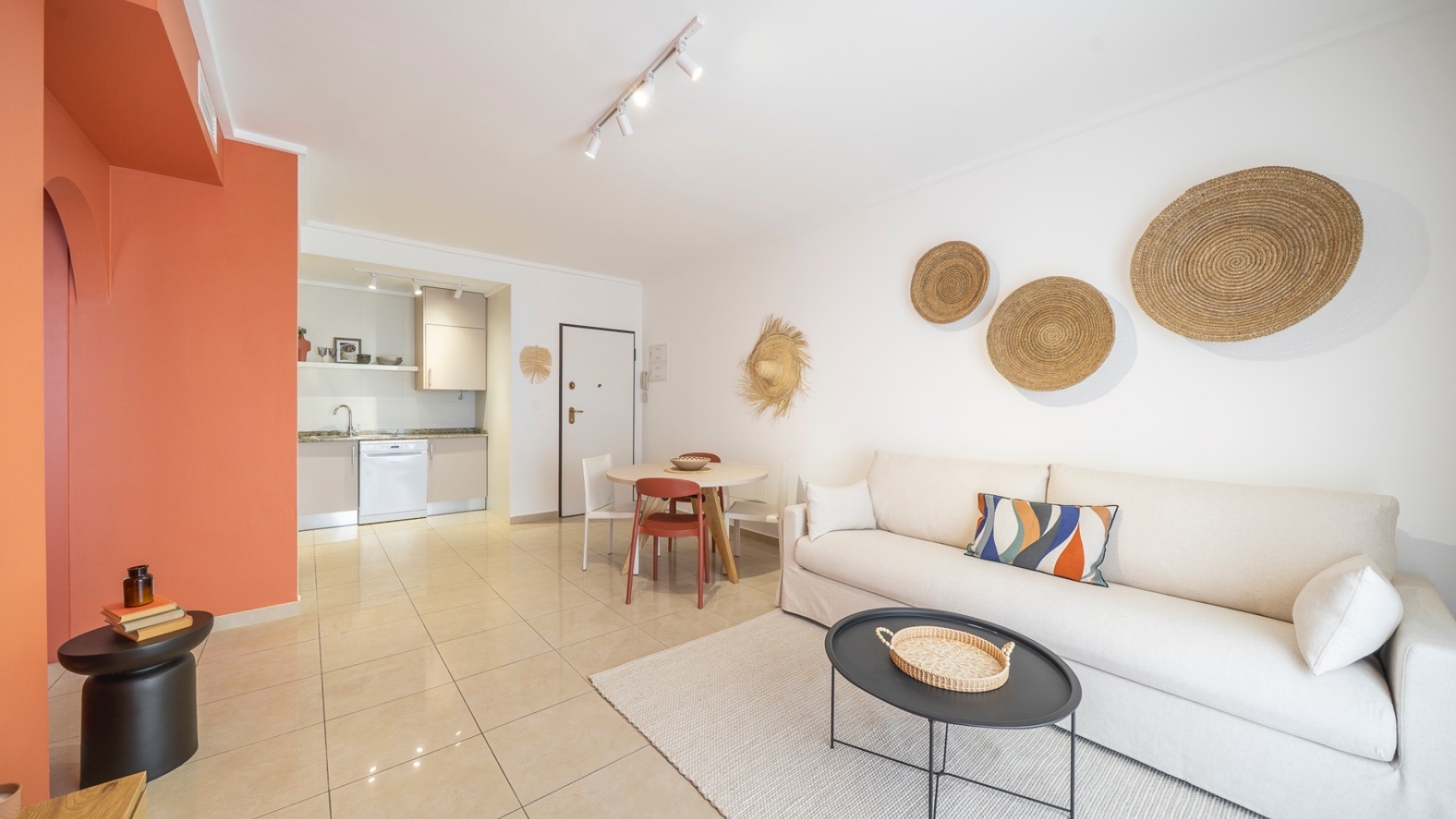 Revente - Appartement - Ciudad Quesada - Dona Pepa