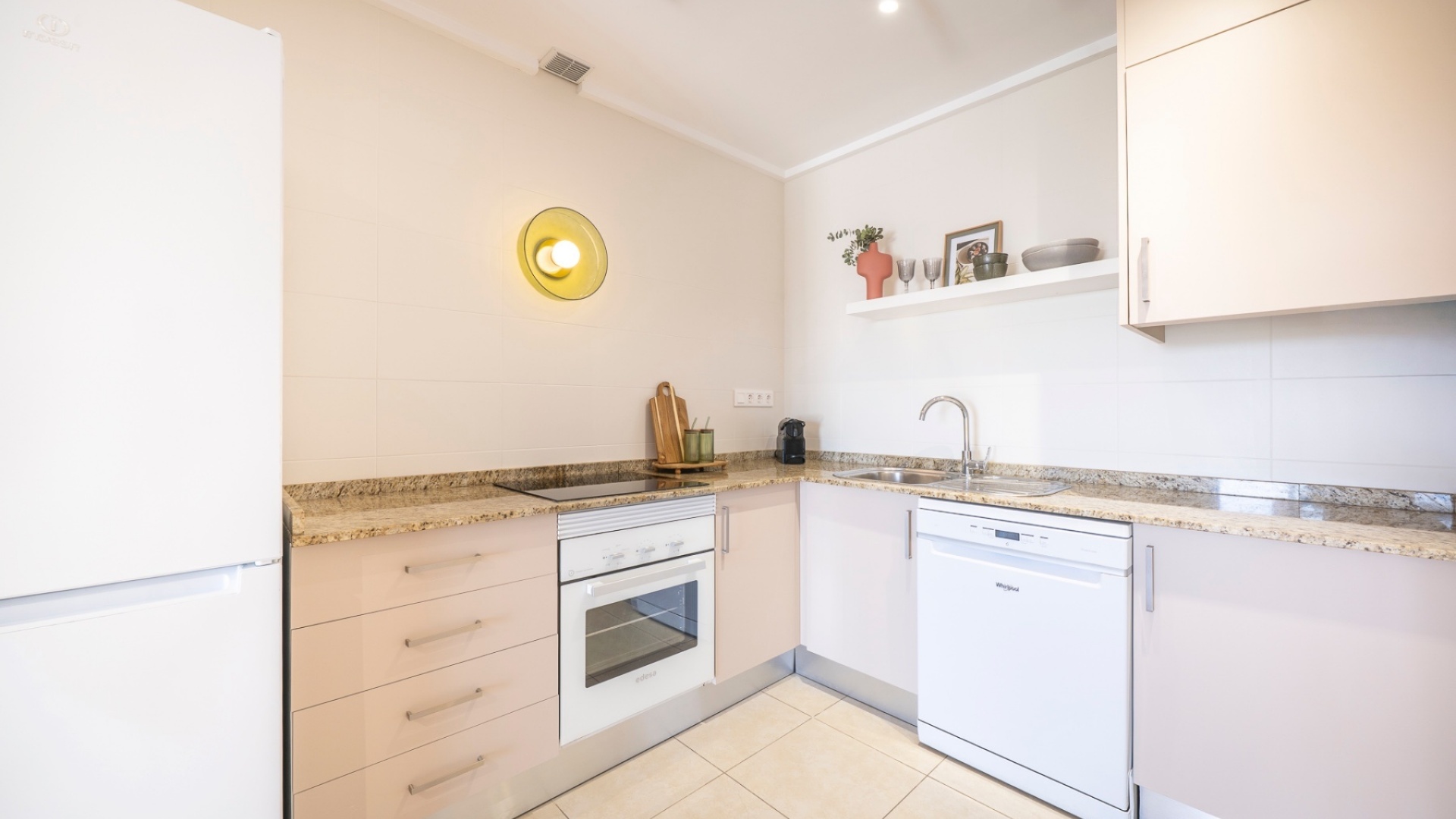 Revente - Appartement - Ciudad Quesada - Dona Pepa