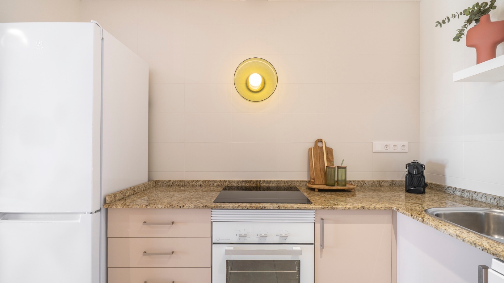 Revente - Appartement - Ciudad Quesada - Dona Pepa