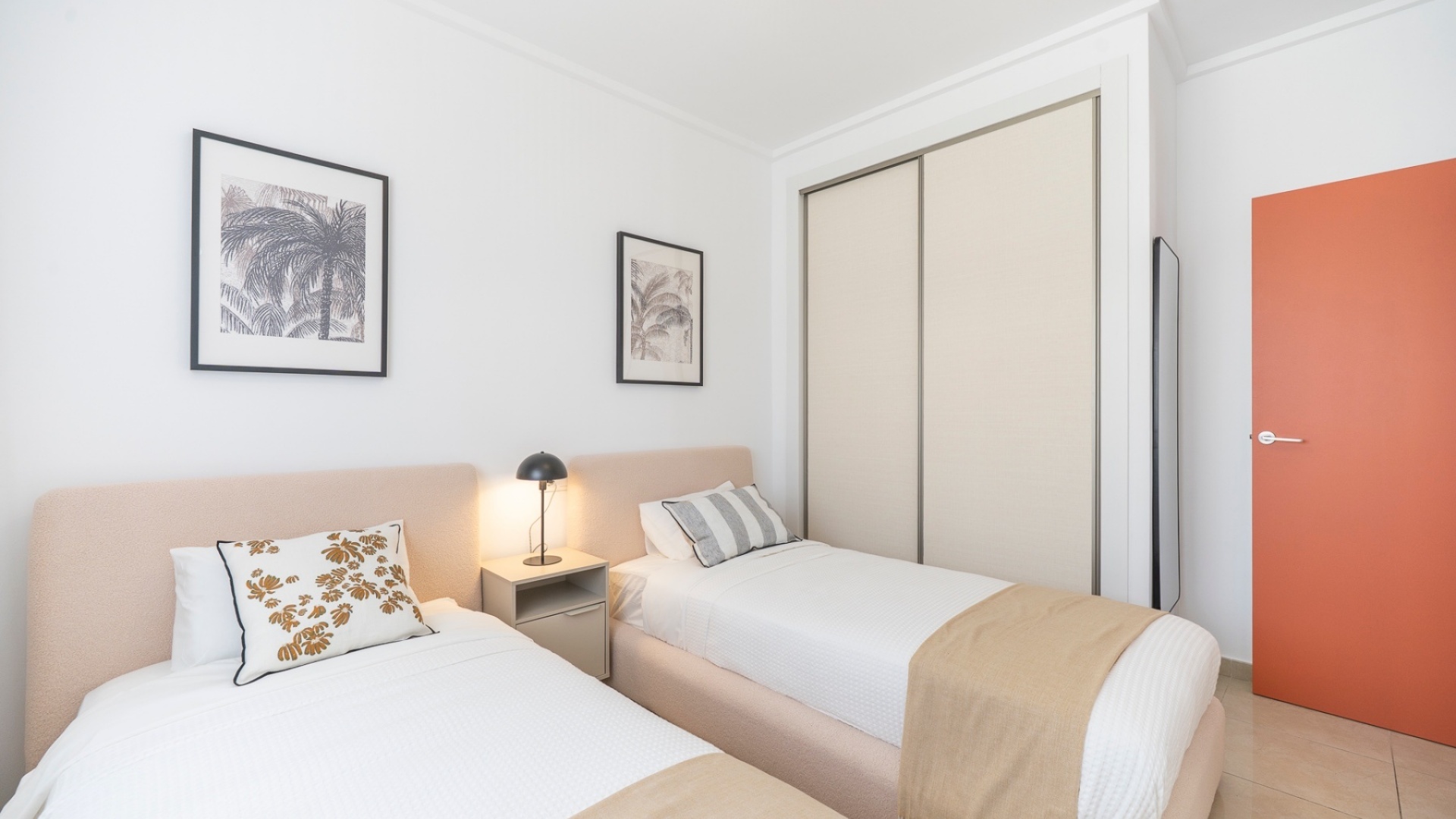 Revente - Appartement - Ciudad Quesada - Dona Pepa