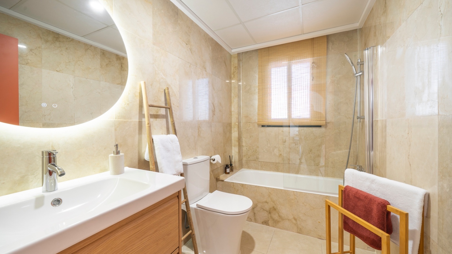 Revente - Appartement - Ciudad Quesada - Dona Pepa