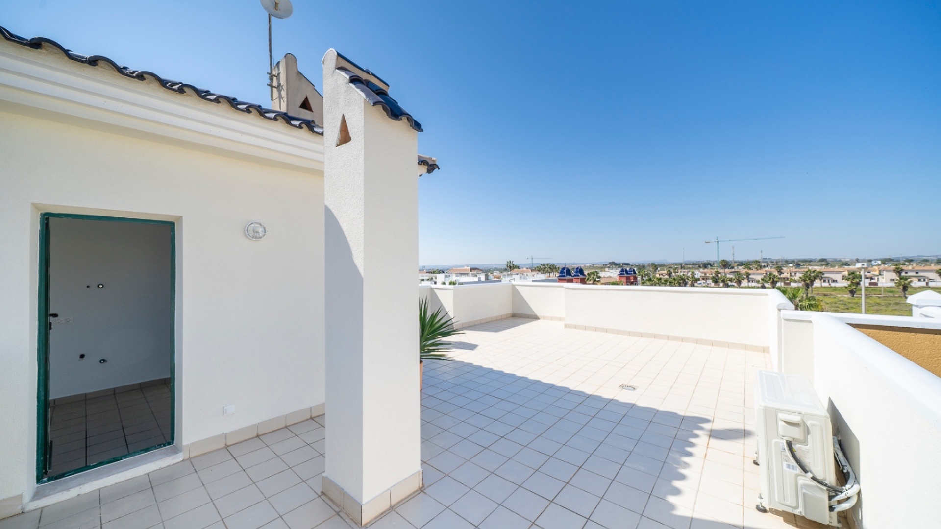 Revente - Appartement - Ciudad Quesada - Dona Pepa