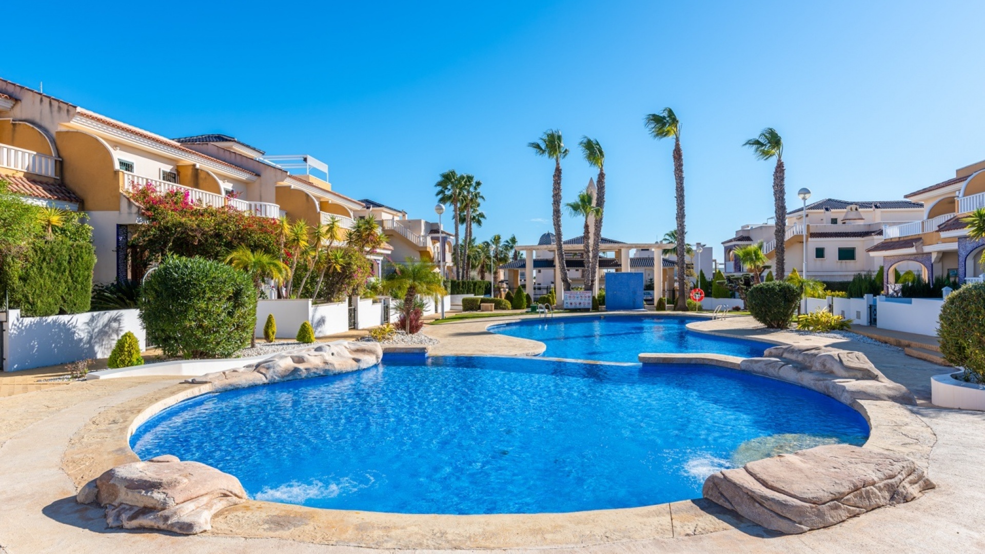 Revente - Appartement - Ciudad Quesada - Dona Pepa