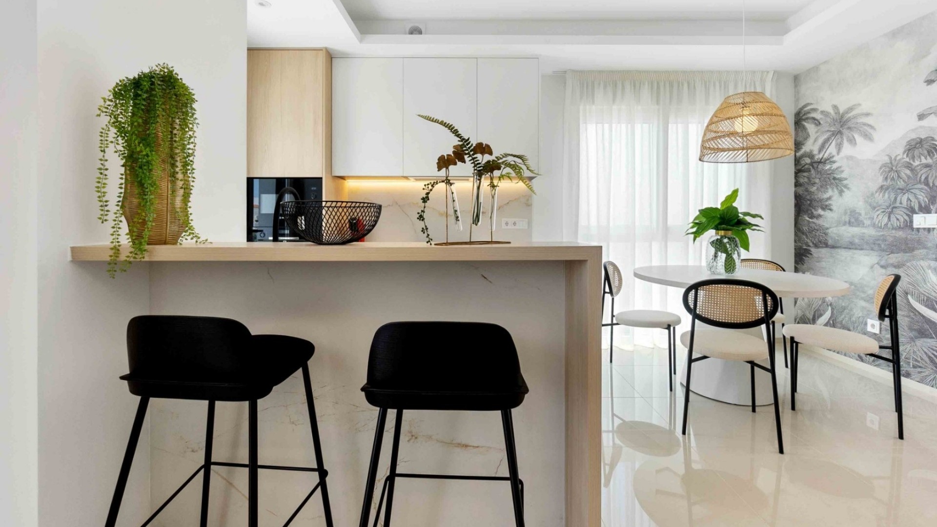 Revente - Appartement - Ciudad Quesada - Dona Pepa