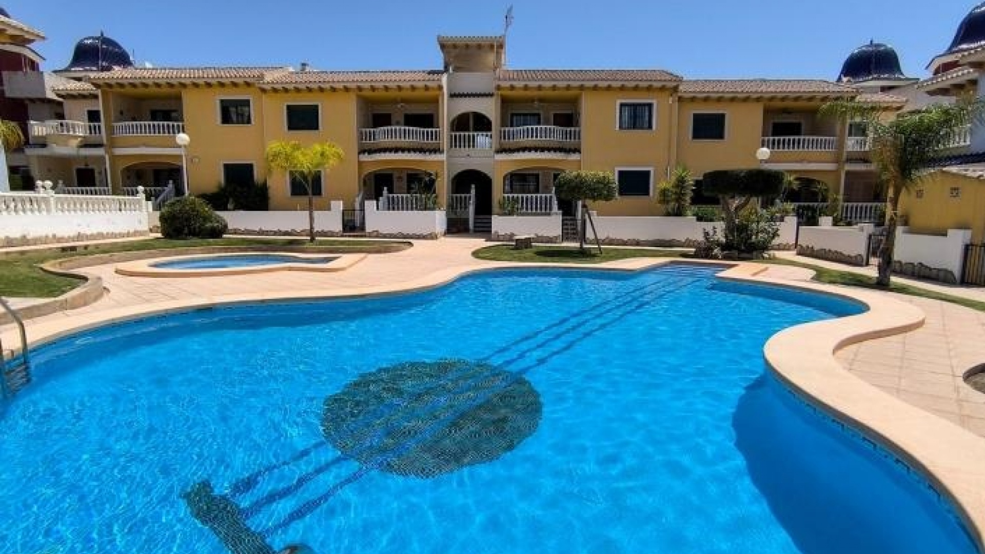 Revente - Appartement - Ciudad Quesada - Dona Pepa