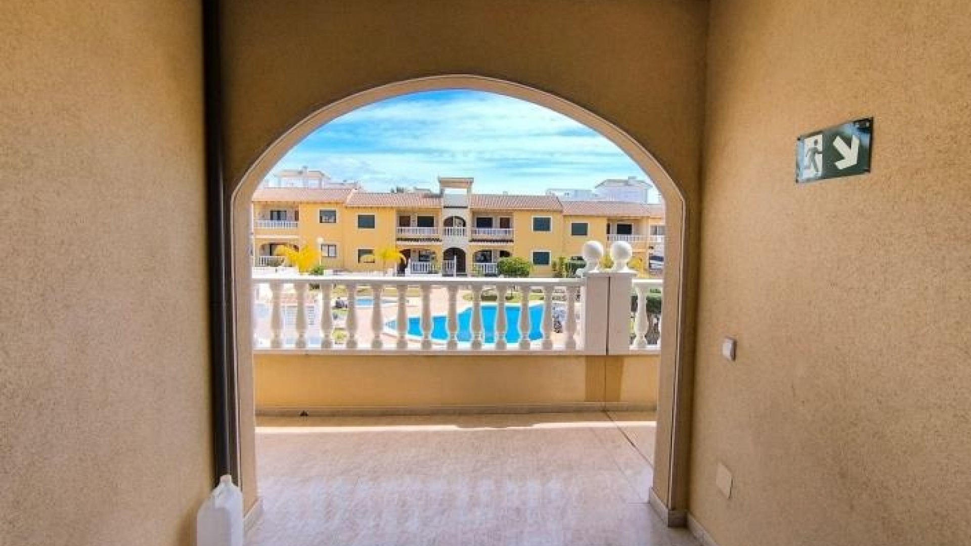 Revente - Appartement - Ciudad Quesada - Dona Pepa