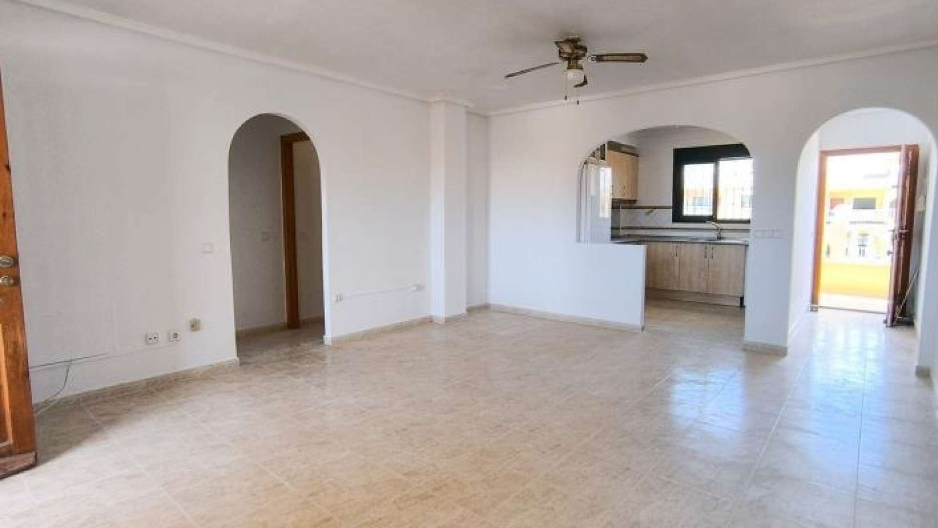 Revente - Appartement - Ciudad Quesada - Dona Pepa