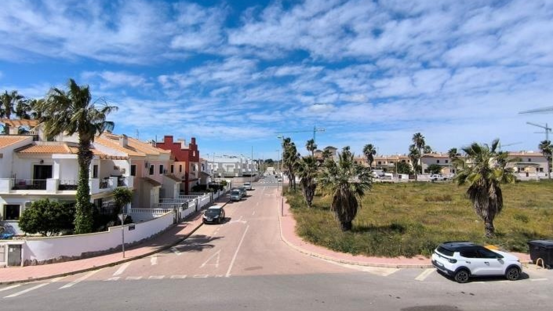 Revente - Appartement - Ciudad Quesada - Dona Pepa