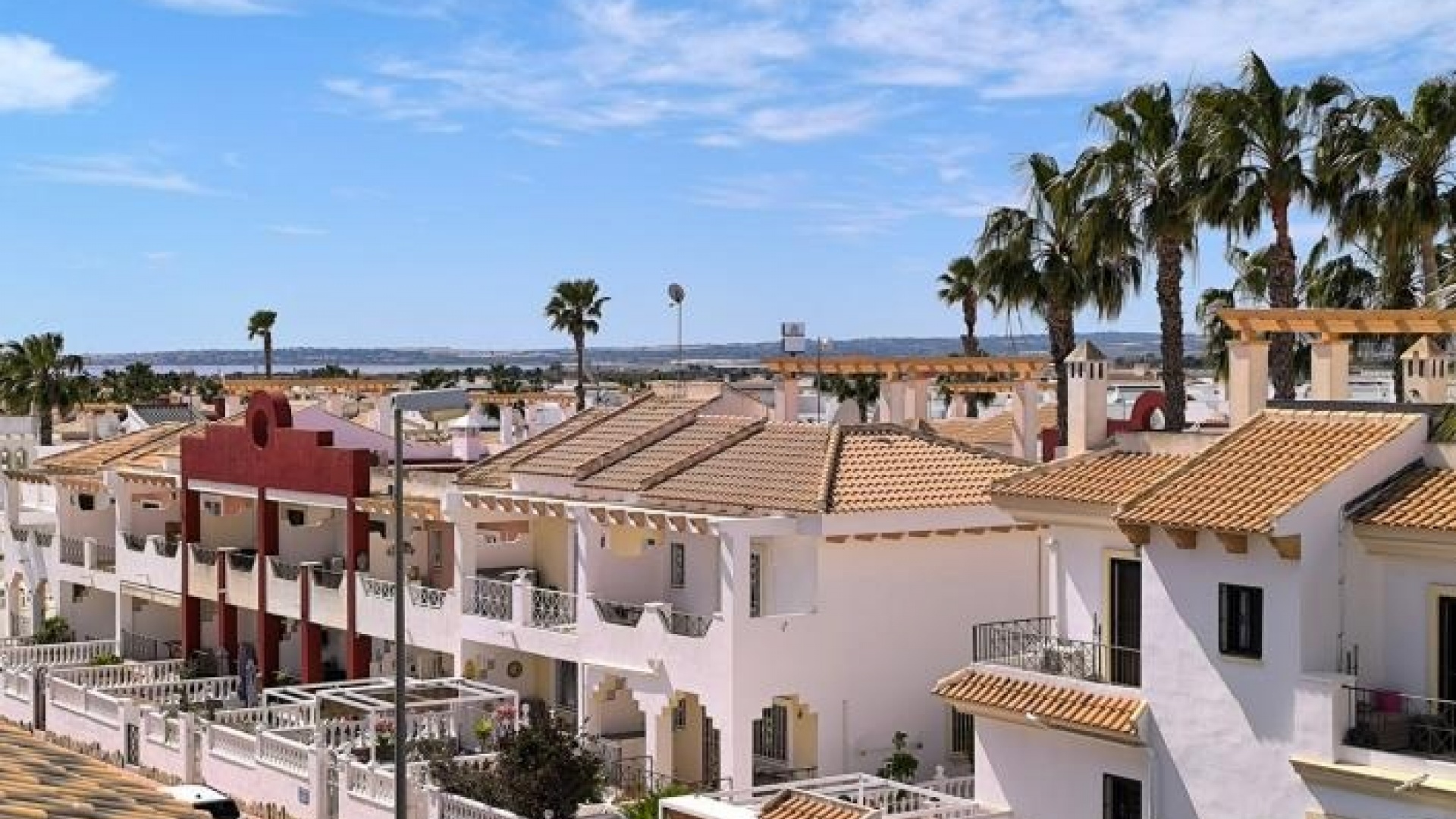 Revente - Appartement - Ciudad Quesada - Dona Pepa