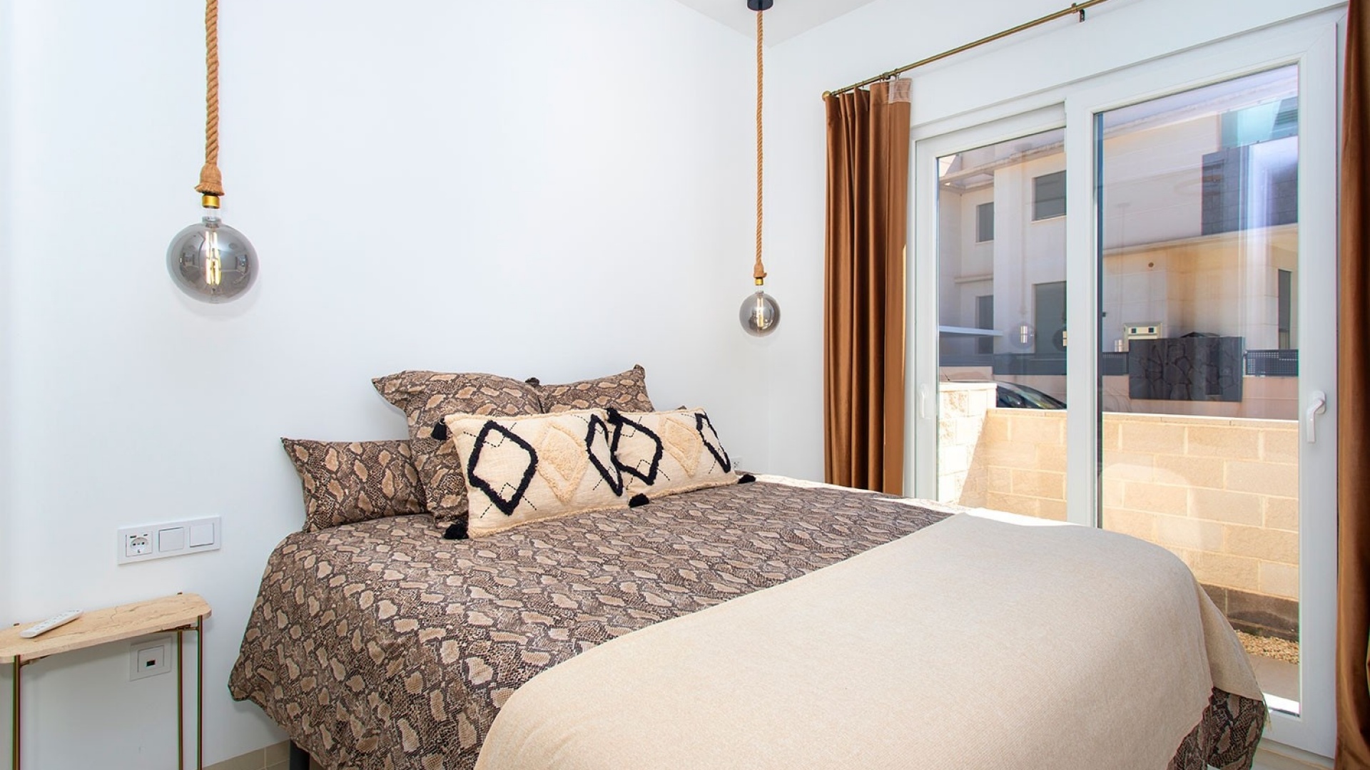 Revente - Appartement - Ciudad Quesada - Dona Pepa