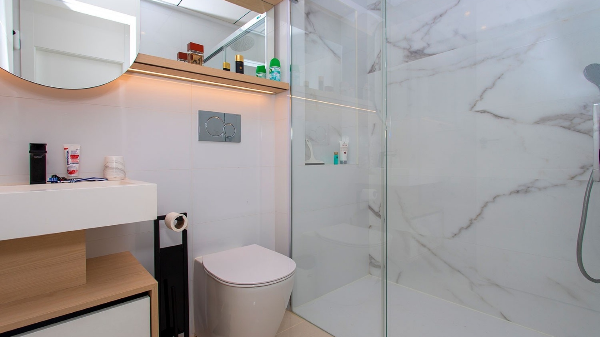 Revente - Appartement - Ciudad Quesada - Dona Pepa