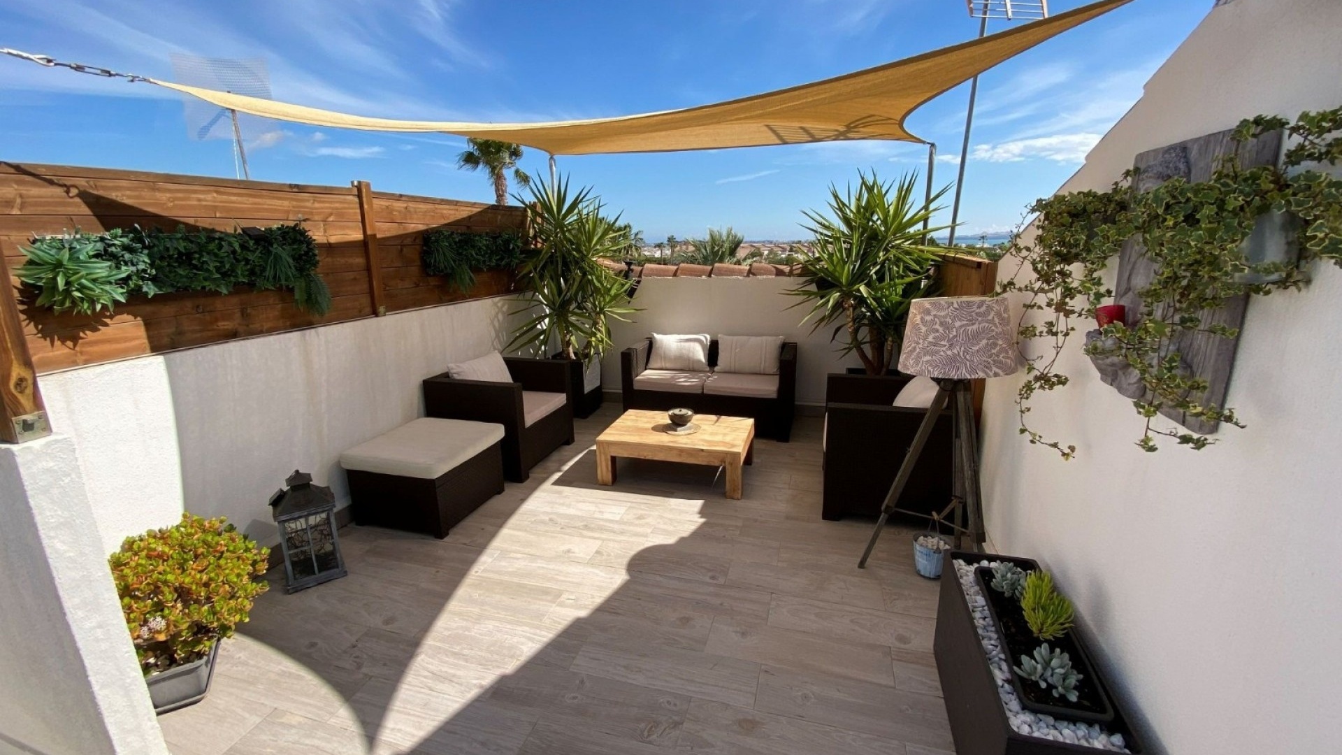 Revente - Appartement - Ciudad Quesada - Dona Pepa