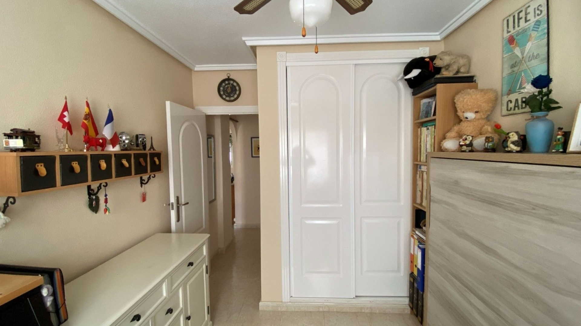 Revente - Appartement - Ciudad Quesada - Dona Pepa