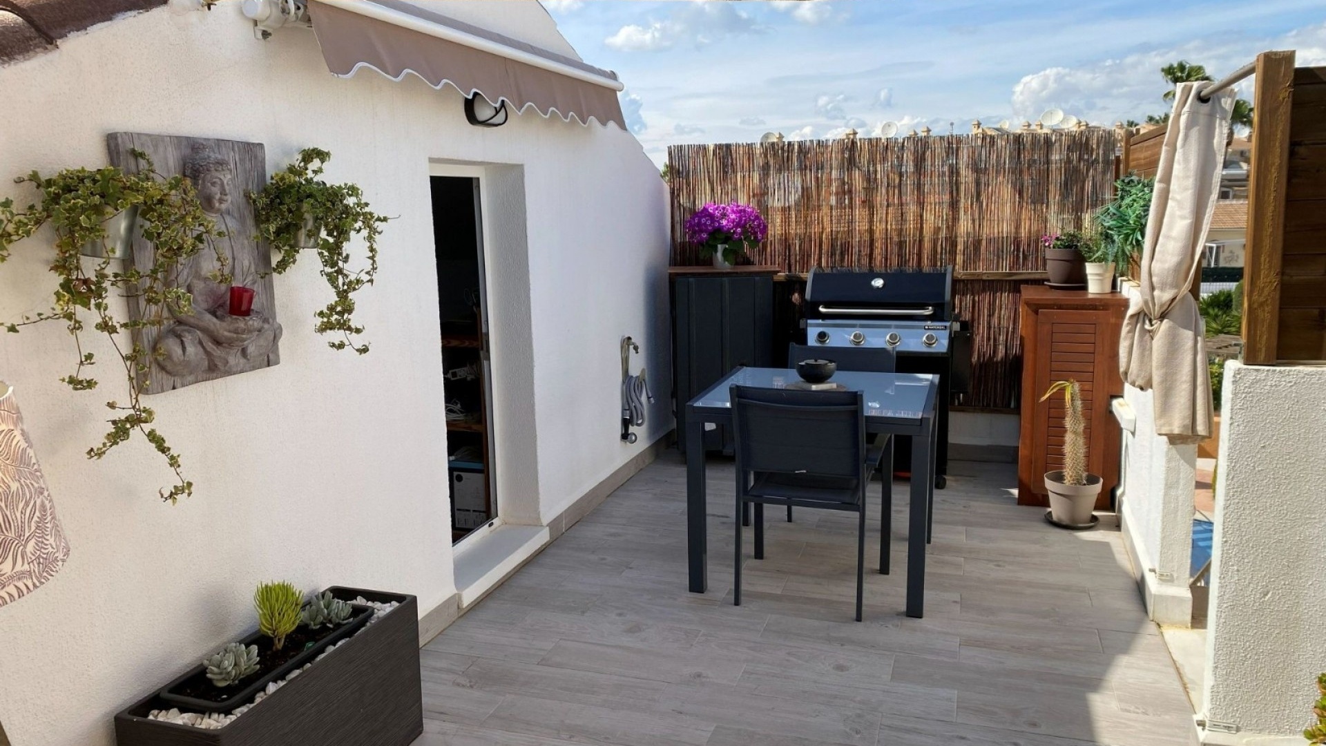 Revente - Appartement - Ciudad Quesada - Dona Pepa