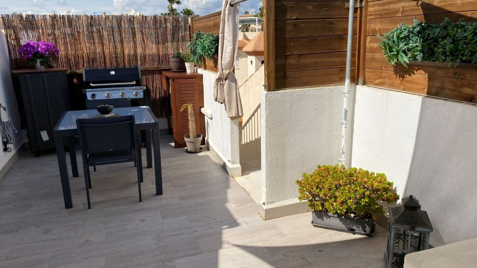 Revente - Appartement - Ciudad Quesada - Dona Pepa