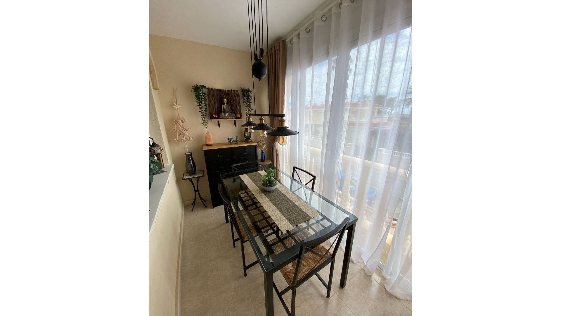 Revente - Appartement - Ciudad Quesada - Dona Pepa