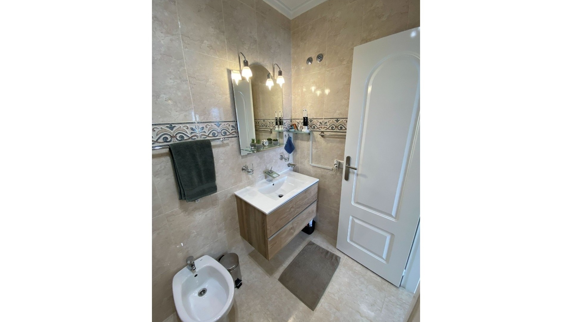 Revente - Appartement - Ciudad Quesada - Dona Pepa