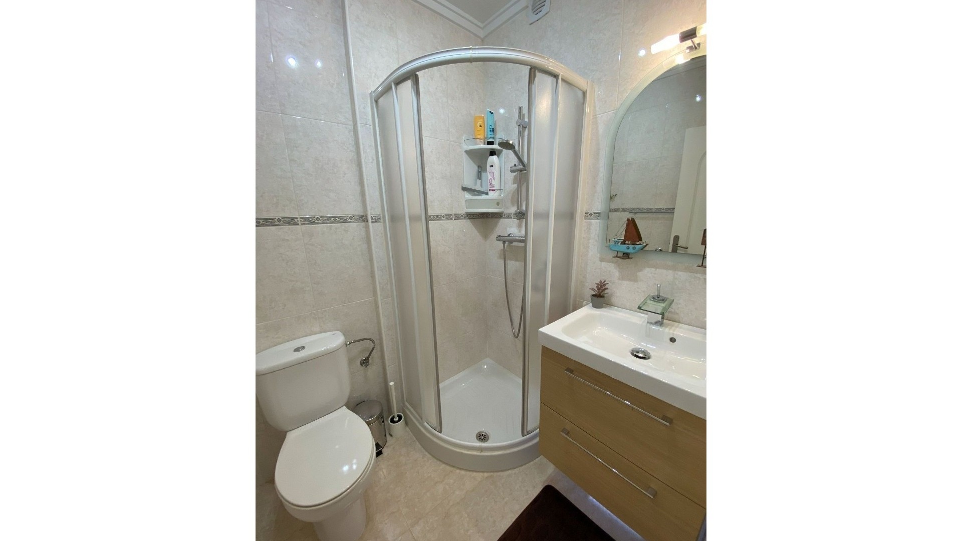 Revente - Appartement - Ciudad Quesada - Dona Pepa