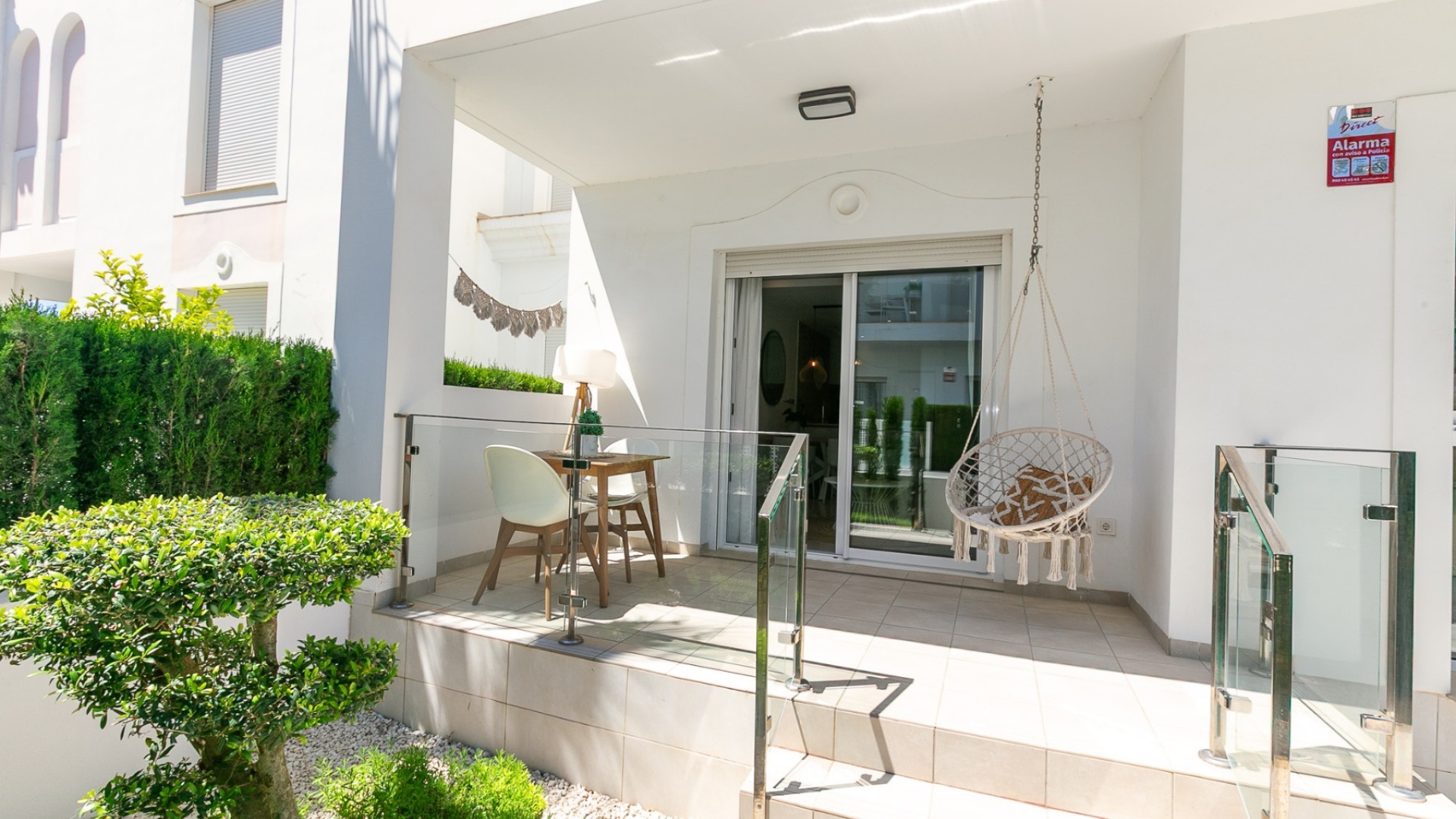 Revente - Appartement - Ciudad Quesada - Dona Pepa