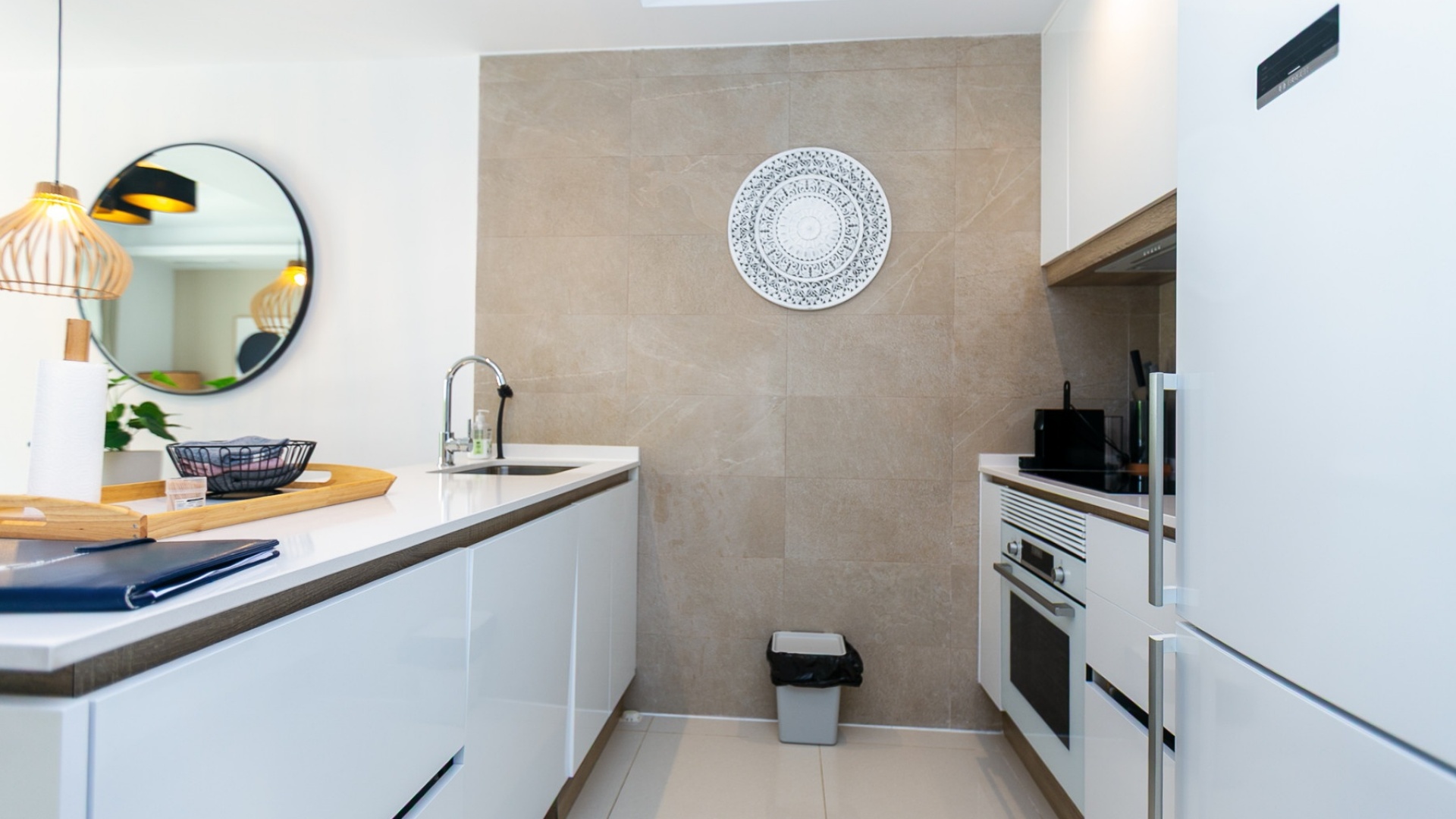 Revente - Appartement - Ciudad Quesada - Dona Pepa