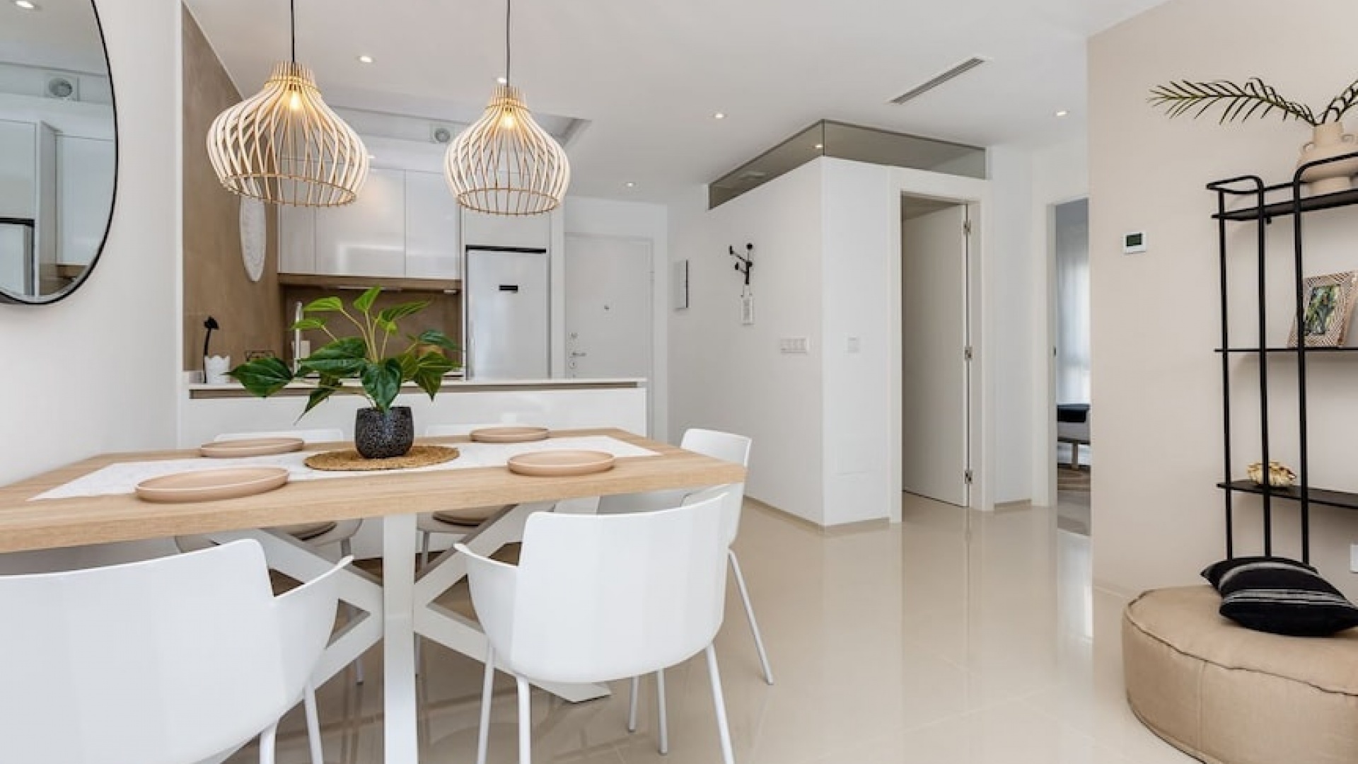 Revente - Appartement - Ciudad Quesada - Dona Pepa