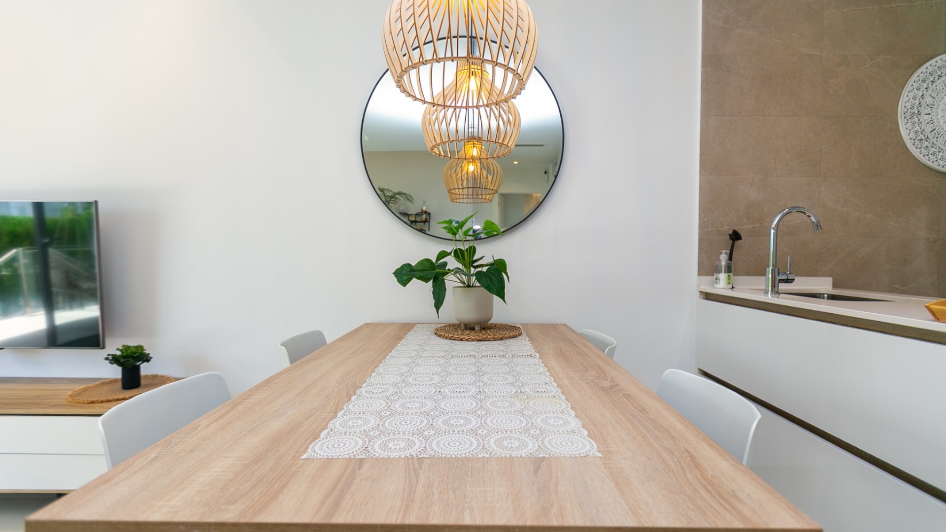 Revente - Appartement - Ciudad Quesada - Dona Pepa