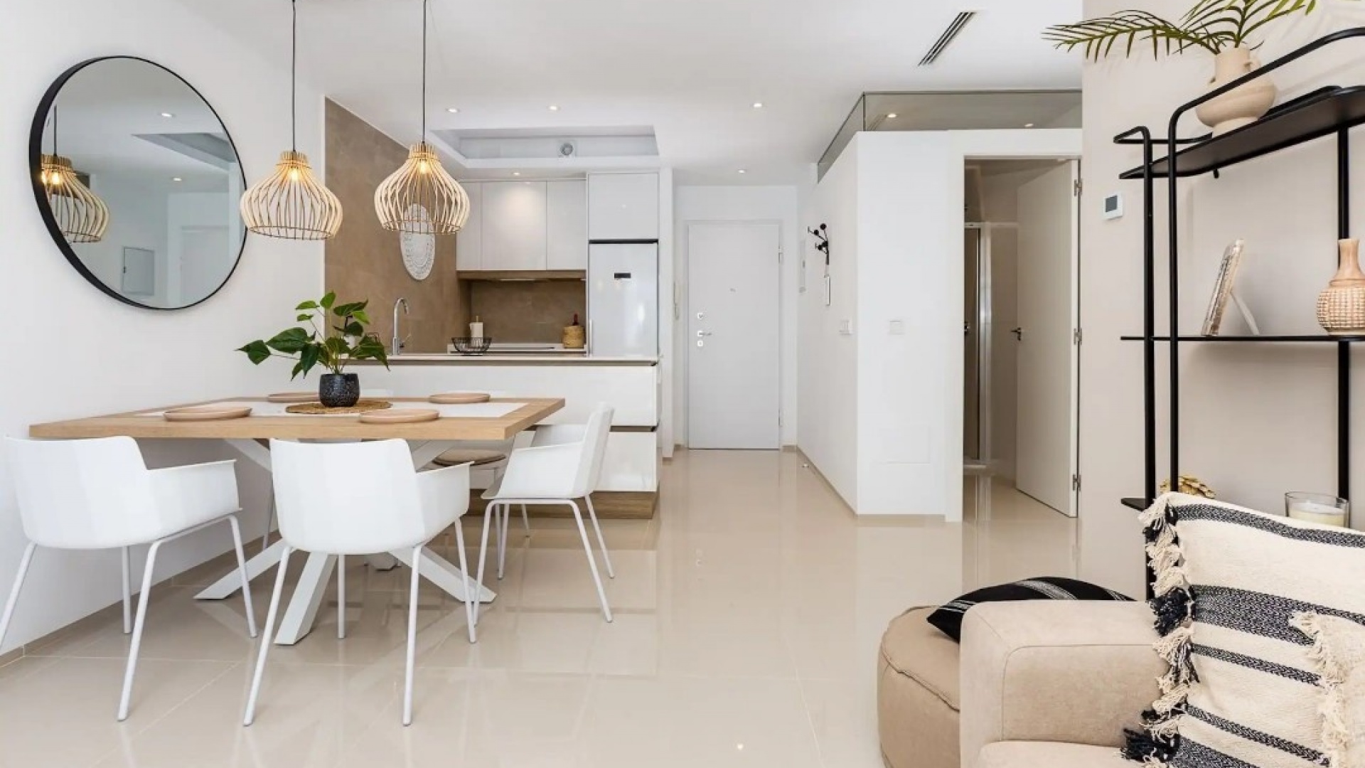 Revente - Appartement - Ciudad Quesada - Dona Pepa