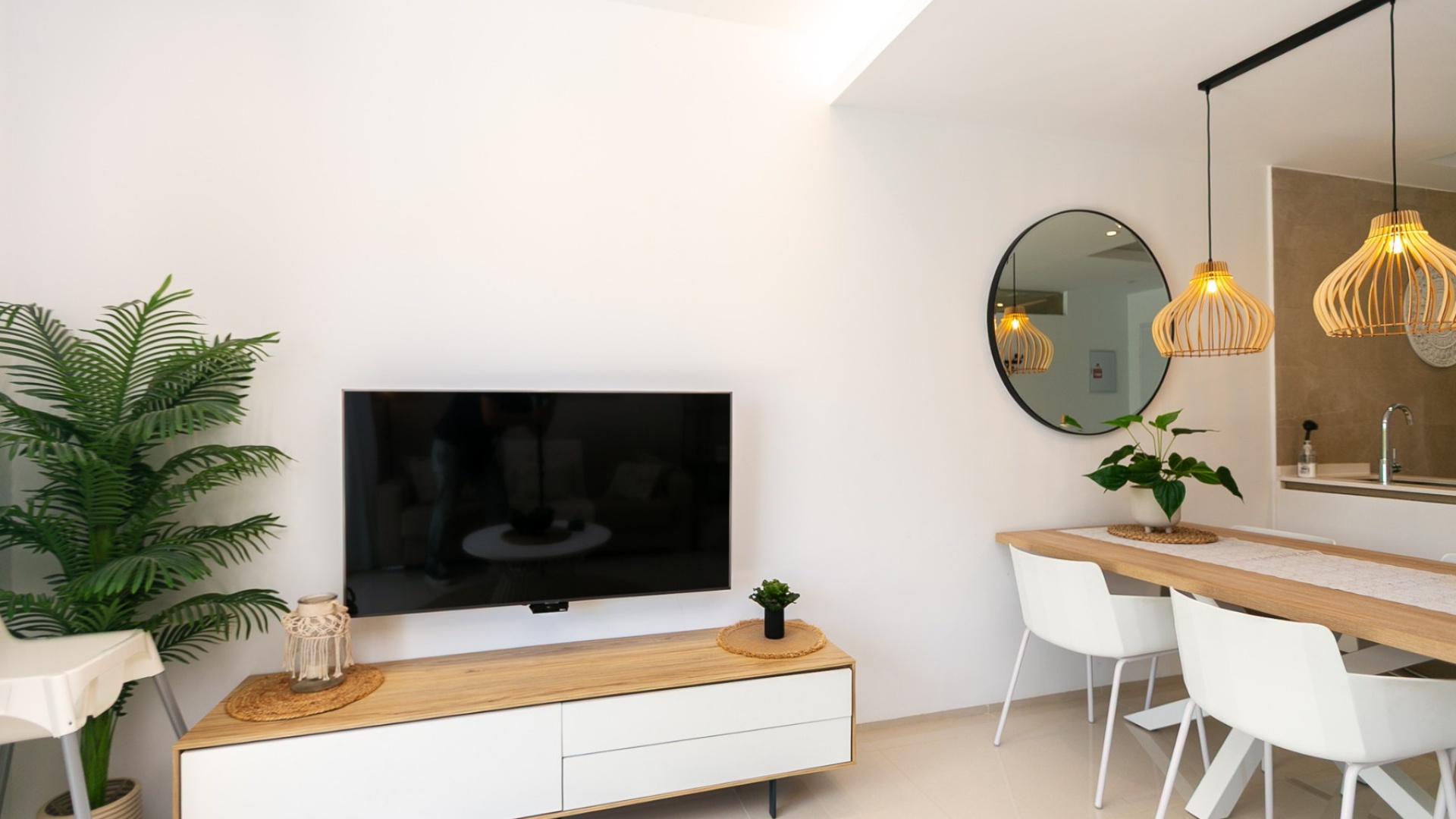 Revente - Appartement - Ciudad Quesada - Dona Pepa