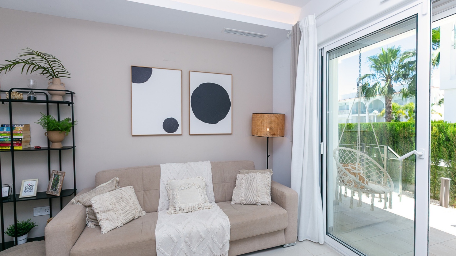 Revente - Appartement - Ciudad Quesada - Dona Pepa