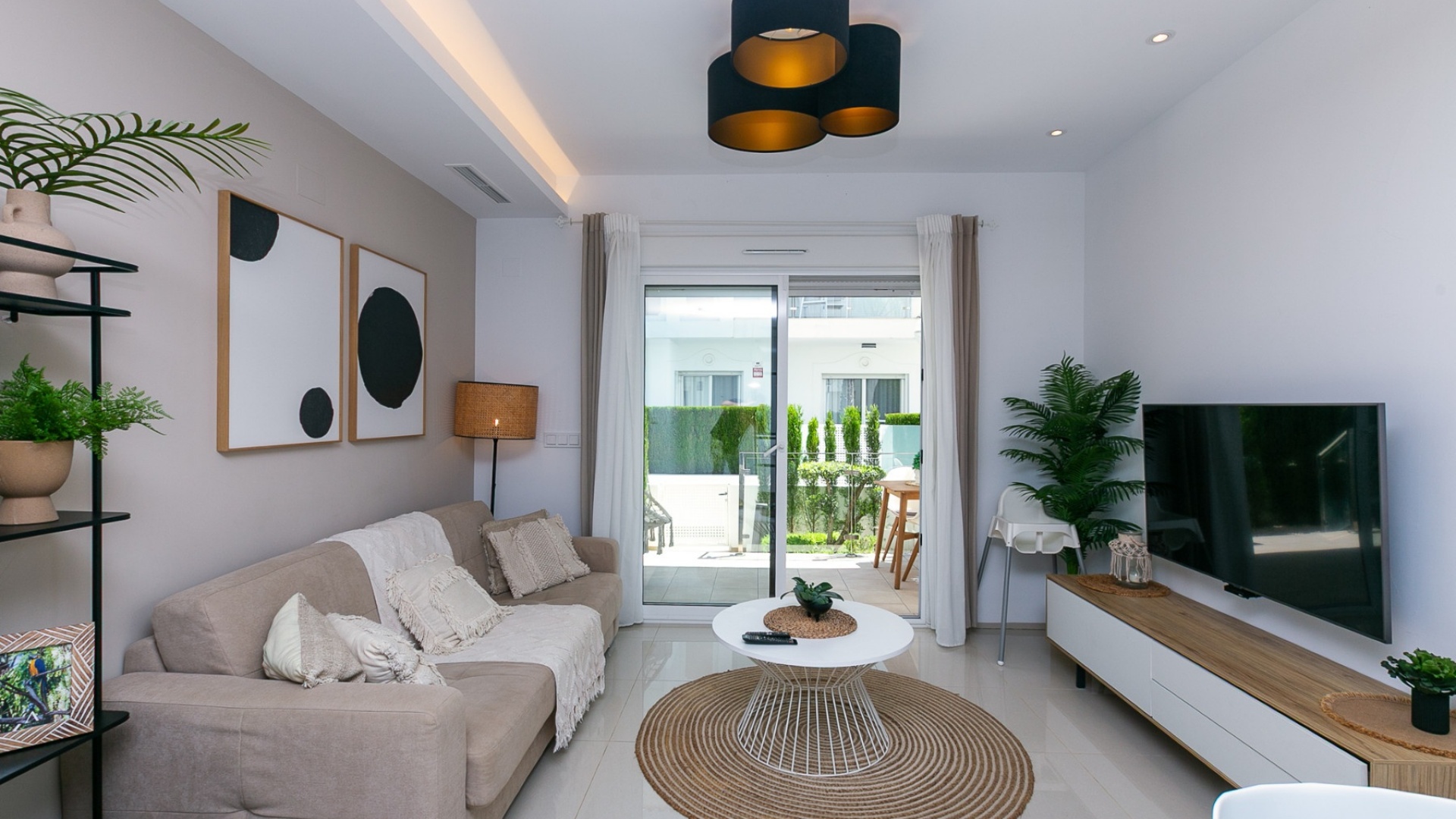 Revente - Appartement - Ciudad Quesada - Dona Pepa