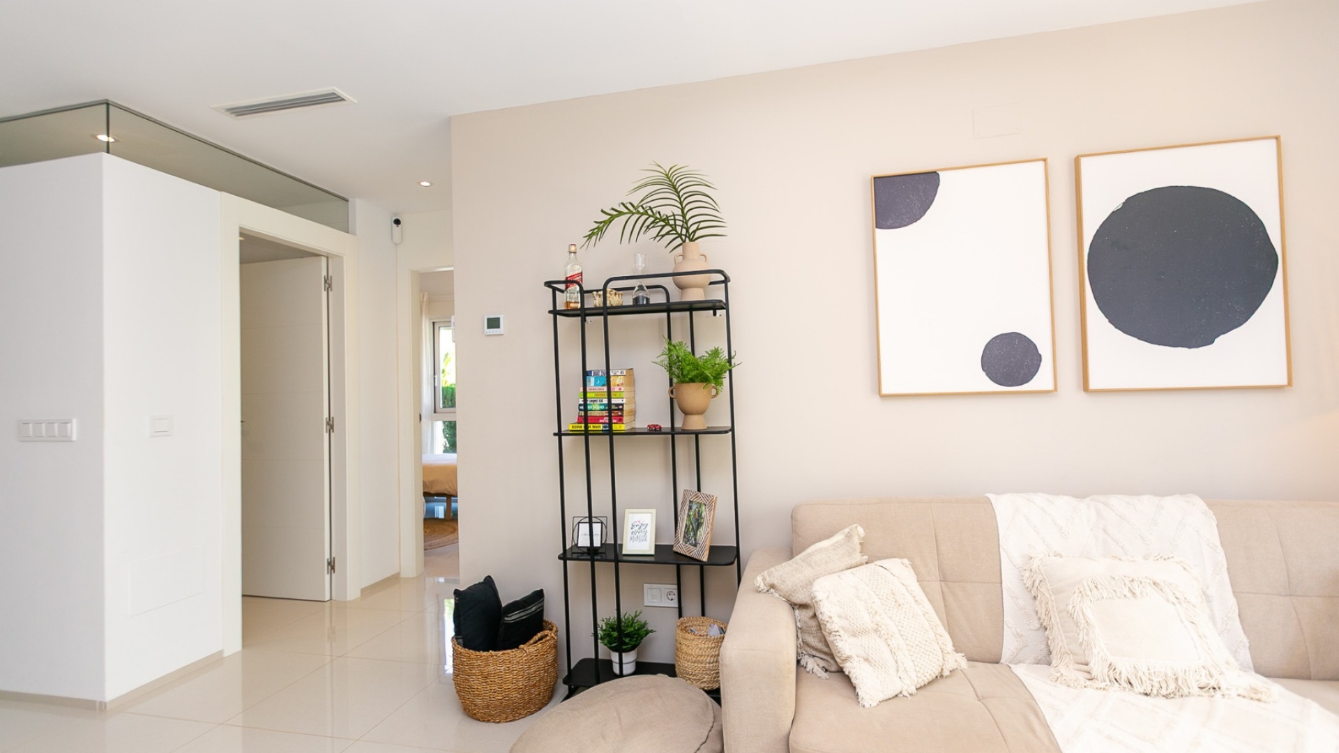 Revente - Appartement - Ciudad Quesada - Dona Pepa