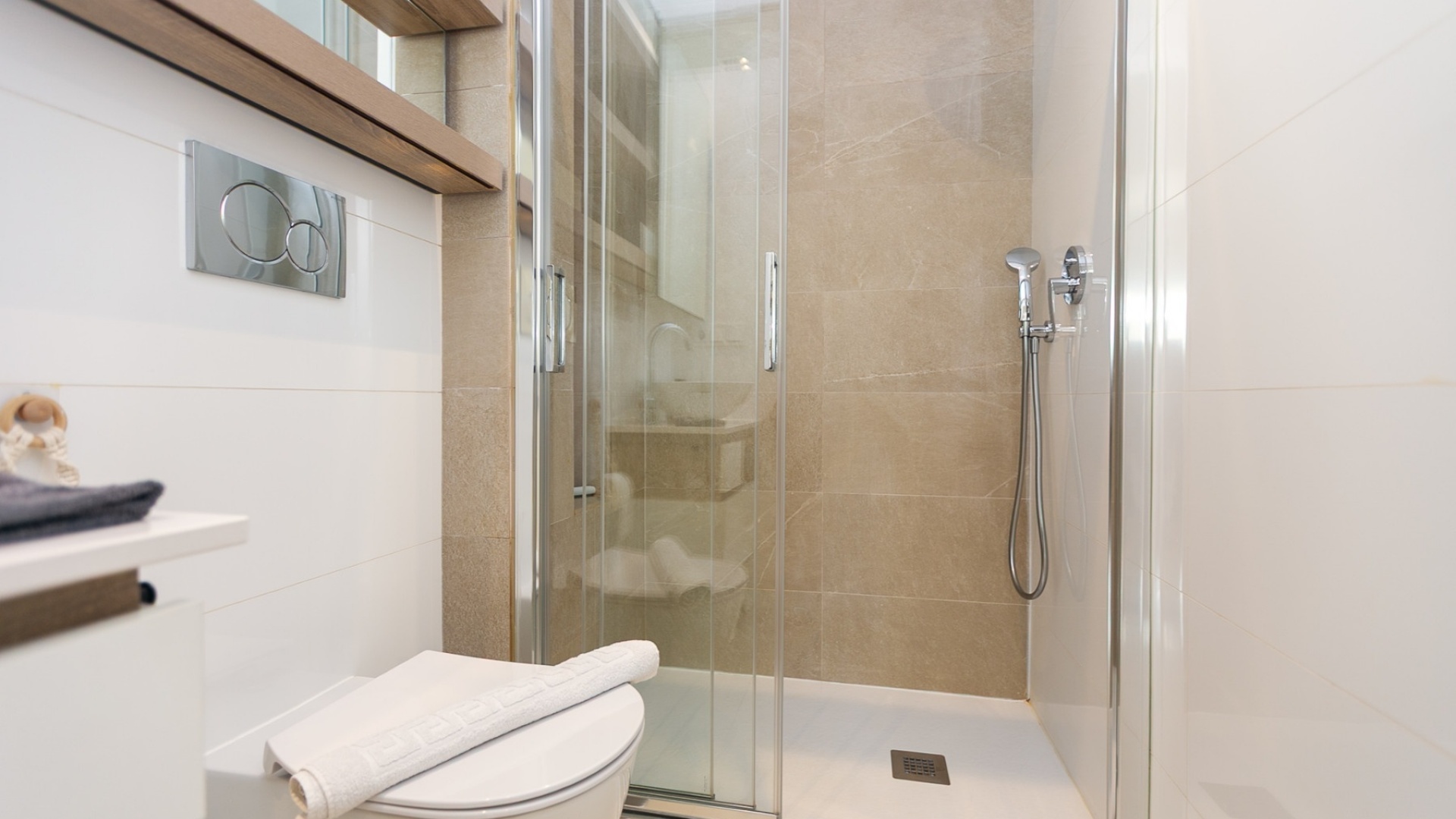 Revente - Appartement - Ciudad Quesada - Dona Pepa