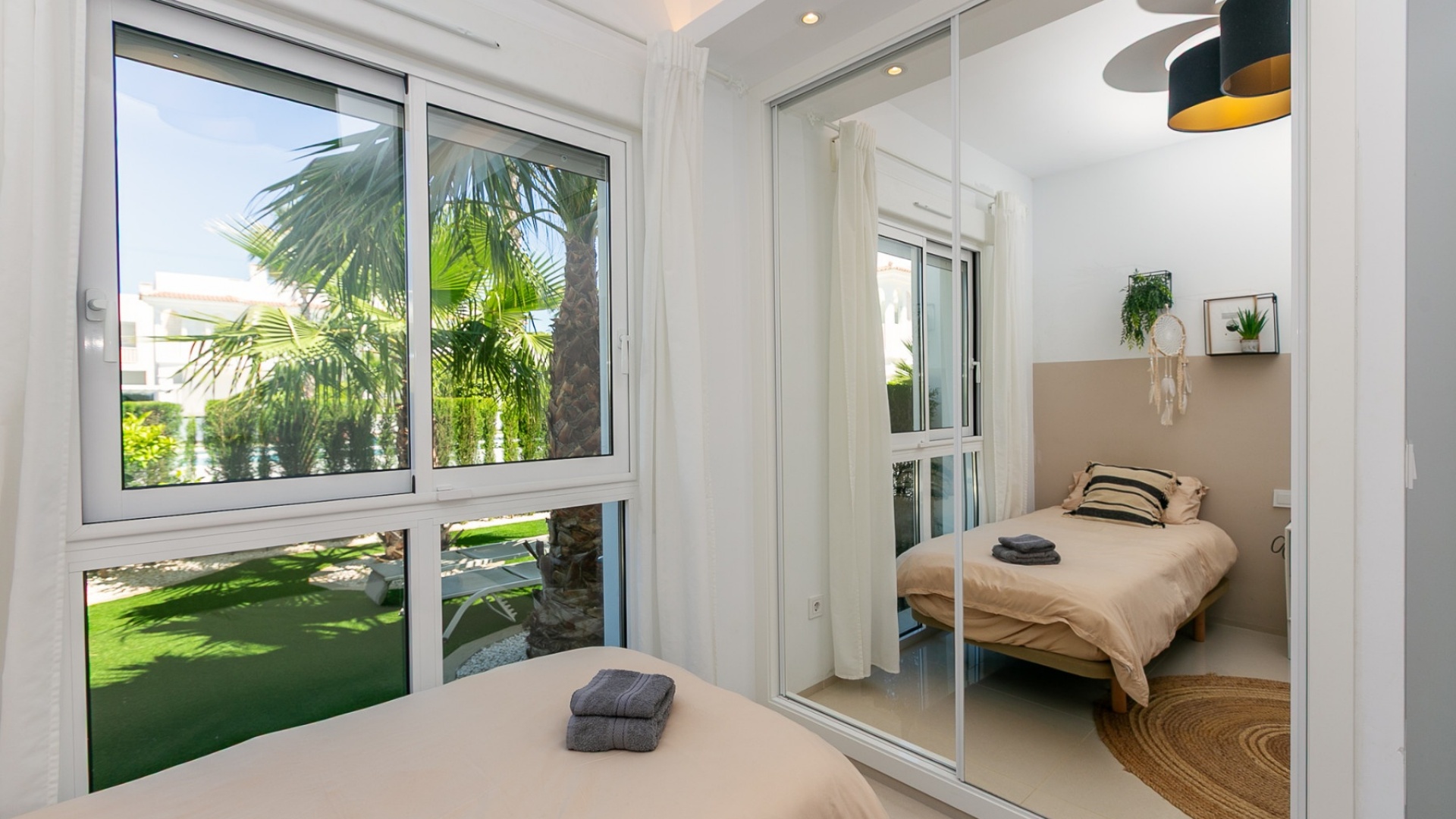 Revente - Appartement - Ciudad Quesada - Dona Pepa