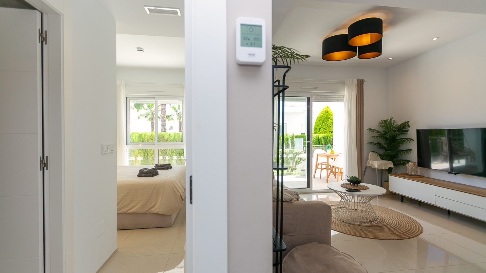 Revente - Appartement - Ciudad Quesada - Dona Pepa