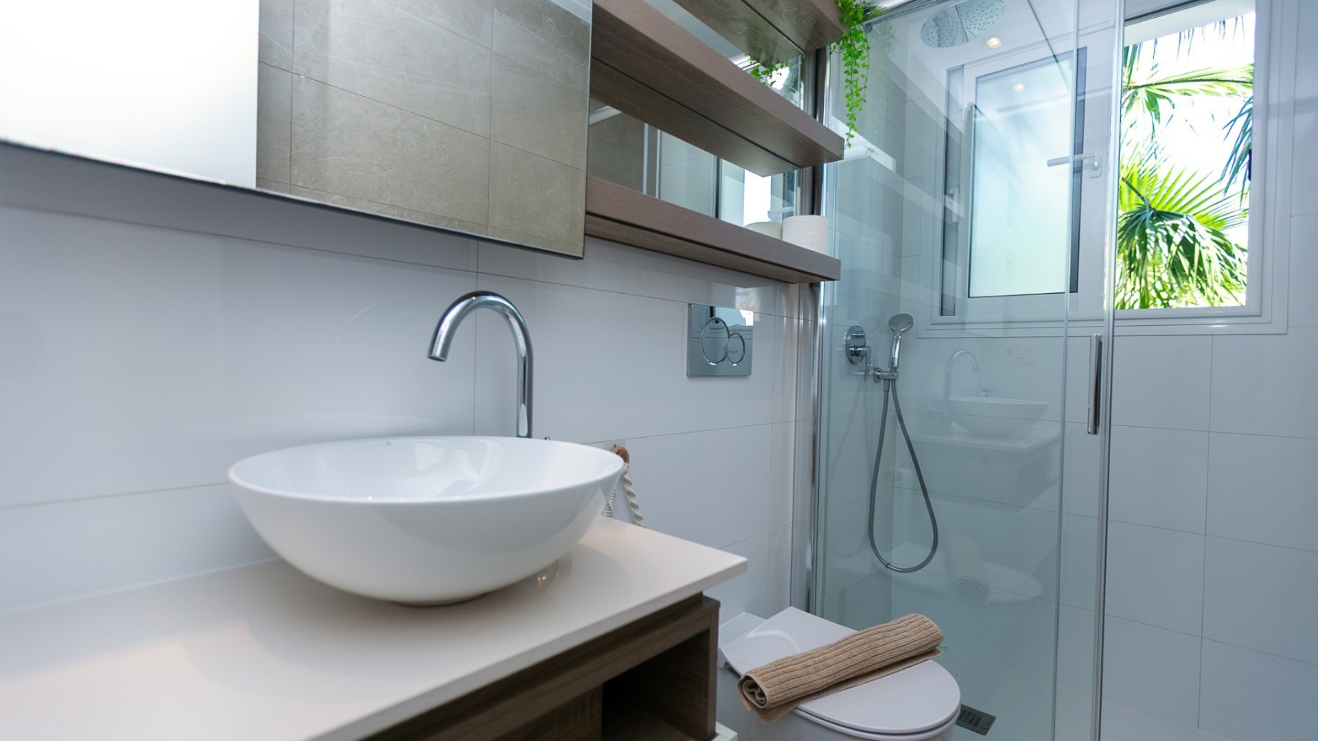 Revente - Appartement - Ciudad Quesada - Dona Pepa