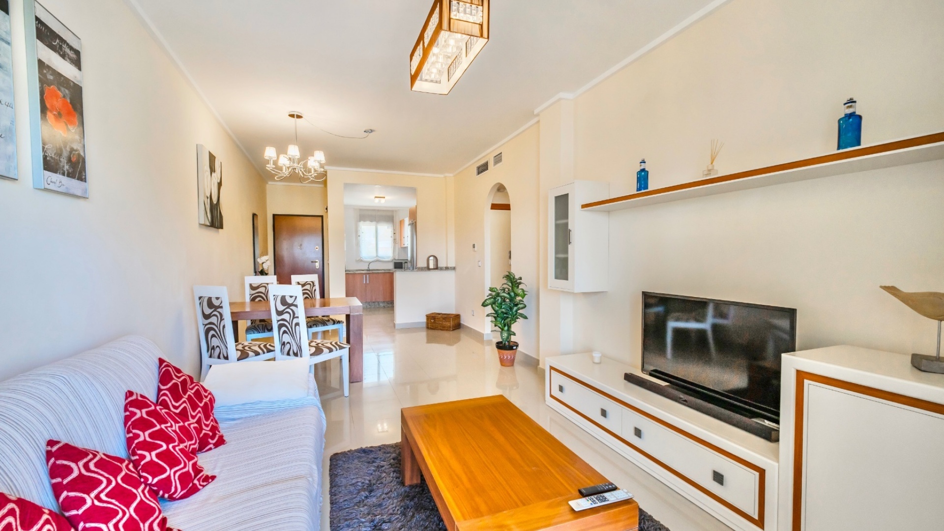 Revente - Appartement - Ciudad Quesada - Dona Pepa