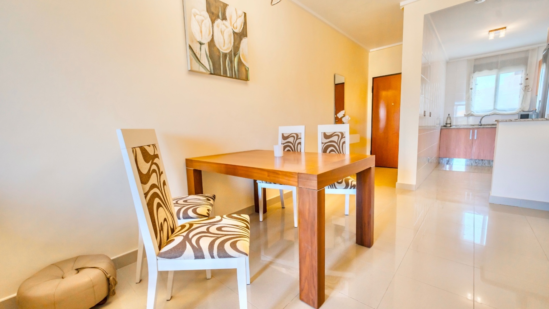 Revente - Appartement - Ciudad Quesada - Dona Pepa